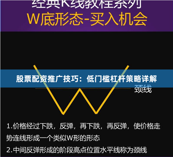 股票配资推广技巧：低门槛杠杆策略详解